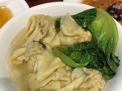 -龙记烧腊茶餐厅(常德路店)