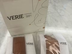-VERIE BAKEHOUSE