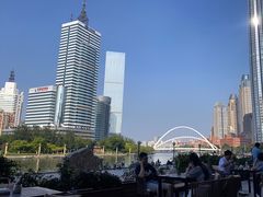 -瑞吉酒店·瑞吉酒吧