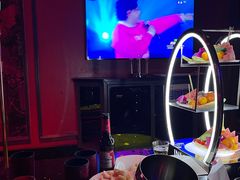 -INLOVE KTV(杭州滨江宝龙城店)