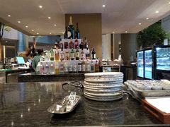 -博林天瑞喜来登酒店·西丽尚膳