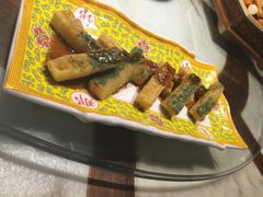 iphone_upload_pic-那家小馆•北京菜•烤鸭(中关村店)