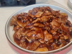 -金家老三饭庄(常营店)