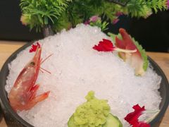 -上渔铁板烧(熙悦汇店)