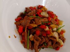 -月福京味斋·烤鸭店·北京菜(鼓楼总店)