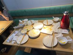 -榆林镇筋饼(知春路店)