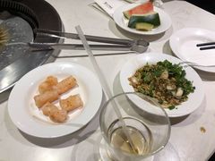 -么子烤肉(化龙池店)
