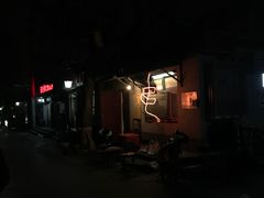 -铃木食堂(帽儿胡同店)