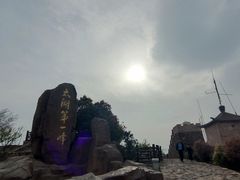 -缥缈峰景区