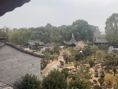-万景茶庄·台州菜