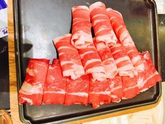 -红鼎豆捞·专注品质海鲜20年(宝丰路店)