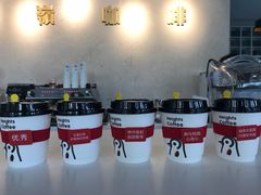 -高嶺咖啡(望京店)