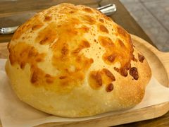 卢布里奶酪包-卢布里西餐厅(总店)