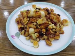 -老回回饺子馆(海洋馆店)