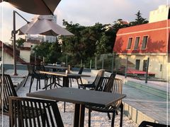 冷萃美式-Vanilla Specialty Coffee(八大关店)