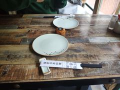 -福匠日本料理(人民路店)