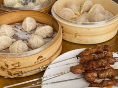 -东升灌浆包(辛庄街总店)