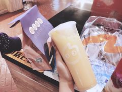 -CoCo都可(汉神购物广场店)