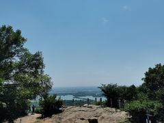 -虞山风景区