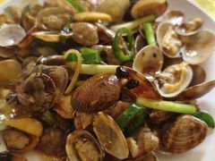 -浩海美食店(闸坡店)