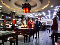 -春发生饭店·非遗(南院门店)
