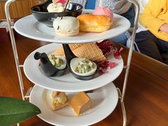 -惠州康帝国际酒店