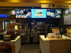 -麦当劳(鼓楼店)