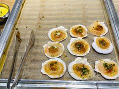 -红透天牛排海鲜自助(长和国际直营店)