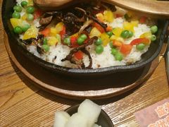 -云海肴·汽锅鸡·云南菜(天津国金汇店)