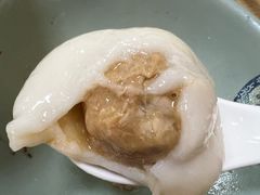 鲜肉汤圆-祥记汤圆(东宝兴路店)
