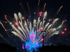 -厦门方特梦幻王国