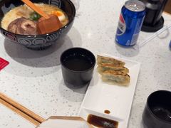 -味千拉面(泰州万达广场店)