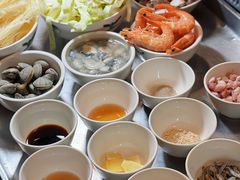 -The COOK·厨餐厅·自助餐(浦东嘉里大酒店)