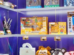 -汤姆熊欢乐世界(销品茂店)