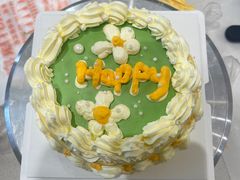 -千浔一暖DIY蛋糕烘焙(人民大学店)