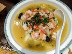 -渔码头食府(蓬莱阁店)