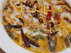 -太二酸菜鱼(石家庄万象城店)