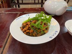 -吴门人家·苏宴宫廷菜(拙政园店)