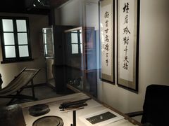 -徐悲鸿纪念馆