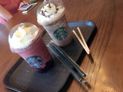 -星巴克(盐城五洲国际店)