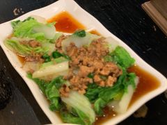-吉亨面馆(古北1699店)