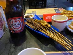 -老表记广西宵夜螺蛳鸭脚煲(西大店)