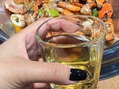 -七欣天香辣蟹火锅(上海奉贤杭州湾生活广场店)