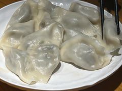 -一轩饺子馆(丽都店)