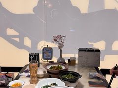 -锦府盐帮·私宴(赛特店)