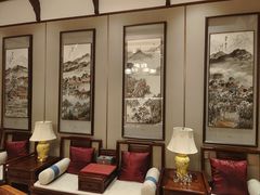 -唐山宴大唐州府精品中餐