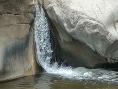 -碓臼峪自然风景区