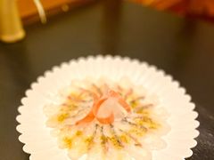 -希望日本料理(保利香槟花园店)