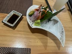 -长崎屋·日本料理·刺身·烧鸟(天河北路店)