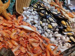 -长兴开元名都大酒店·地中海咖啡厅